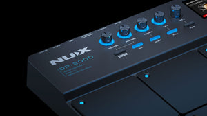 NU-X DP-2000 Digital Percussion Pad