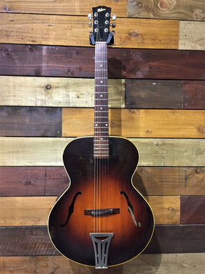 Gibson L-50 Arch Top Sunburst 1940's