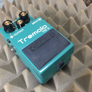 Boss TR-2 Tremolo