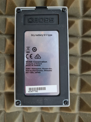 Analogman Boss GE-7 Pro