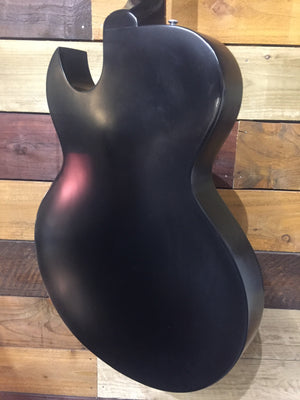 Gibson ES-137 Premier Metallic Blue 2002