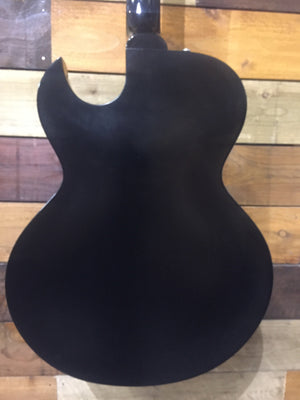 Gibson ES-137 Premier Metallic Blue 2002