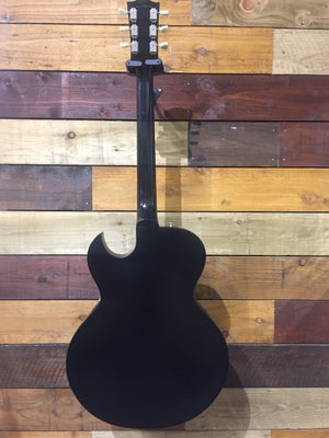 Gibson ES-137 Premier Metallic Blue 2002