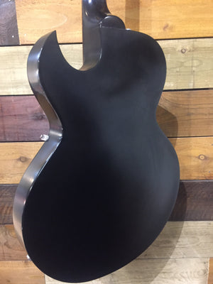 Gibson ES-137 Premier Metallic Blue 2002