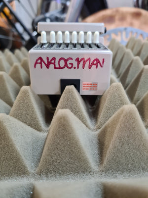 Analogman Boss GE-7 Pro