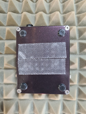 Wampler Faux Tape Echo