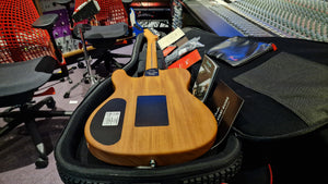 Fender American Acoustasonic Telecaster Black USA Tele Electric Guitar