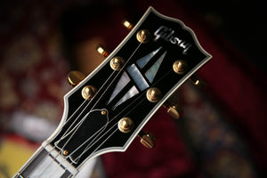 Gibson USA Custom Shop ES-359 Semi Hollow Sunburst & COA & Gibson Case - ProTone Music