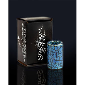 Star Singer Slide Short Blue Lagoon