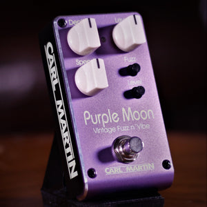 Carl Martin Purple Moon right
