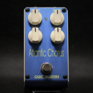 Carl Martin Atlantic Chorus