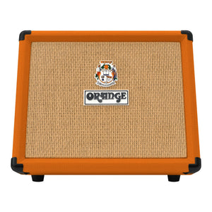 Orange Crush Acoustic 30 - Acoustic Amplifiers available at Foulds Guitars Derby
