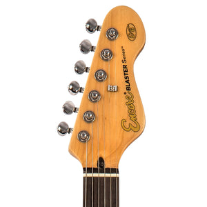Encore E6 Electric Guitar ~ Candy Apple Blue