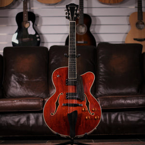 Eastman AR403CED Classic full