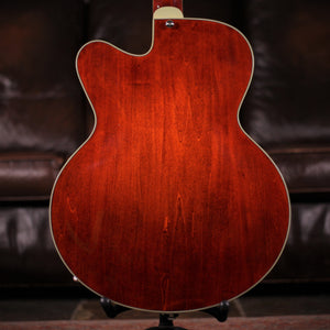 Eastman AR403CED Classic rear