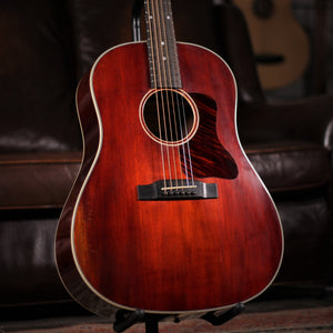 Eastman E10SS/V angled