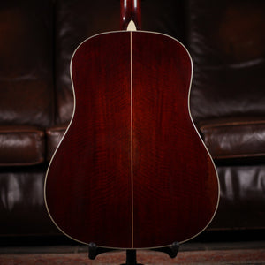 Eastman E10SS/V rear
