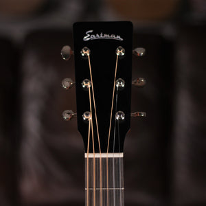 Eastman E1D headstock