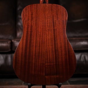 Eastman E1D rear