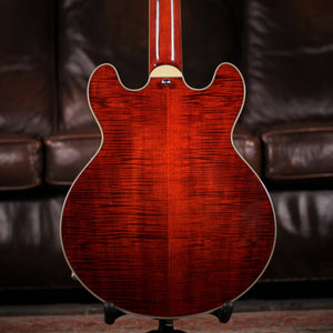 Eastman T484 Classic rear