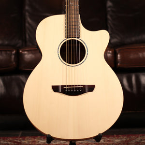 Faith Naked Venus - Electro Acoustic Guitars available at Foulds Guitars Derby