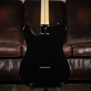 Fender Player Tele MN BLK rear