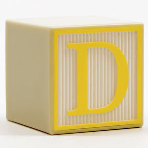 Trophy Shaker Blocks ~ Display Box of 24