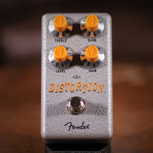 Fender Hammertone Distortion