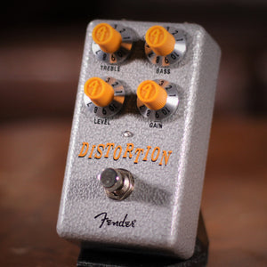 Fender Hammertone Distortion left