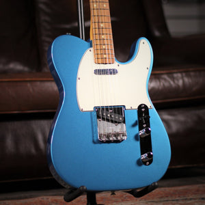 Fender Vintera Limited Edition '70s Telecaster LPB angled