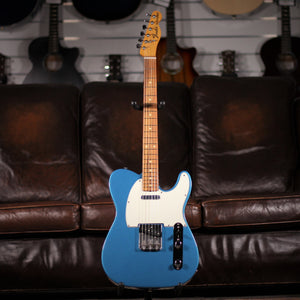 Fender Vintera Limited Edition '70s Telecaster LPB full