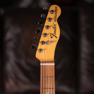 Fender Vintera Limited Edition '70s Telecaster LPB headstock