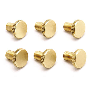 Floyd Rose Fine Tuning Screws ~ Brass