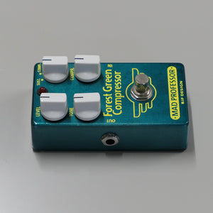 Mad Professor Forest Green Compressor
