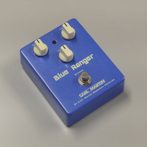 Carl Martin Blue Ranger