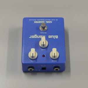 Carl Martin Blue Ranger