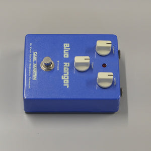 Carl Martin Blue Ranger
