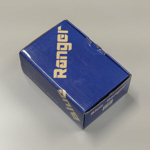 Carl Martin Blue Ranger