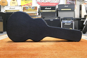Gitane DG250M Maple Gypsy Jazz Blonde