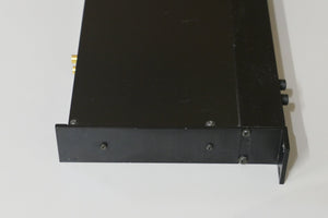 TC Electronic G-Force Multi-Effects Processor