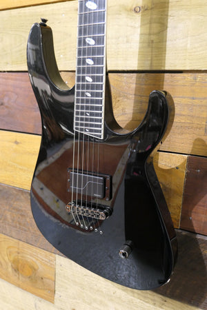 Caparison TAT Special Metal Macine 2020