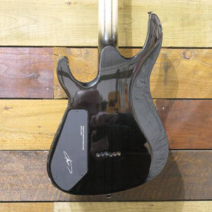 Caparison TAT Special Metal Macine 2020