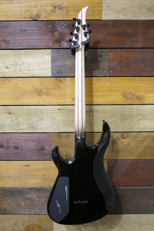 Caparison TAT Special Metal Macine 2020