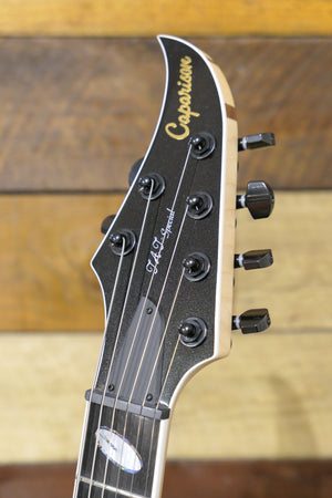Caparison TAT Special Metal Macine 2020