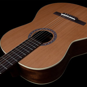 Godin Left Hand Concert Nylon String Guitar