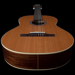 Godin Left Hand Concert Nylon String Guitar