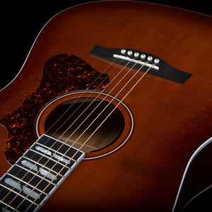 Godin Metropolis LTD HG Electro-Acoustic Guitar