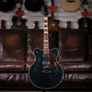 Gretsch G2622 Midnight Sapphire full