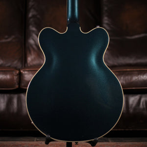 Gretsch G2622 Midnight Sapphire rear
