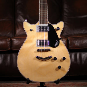 Gretsch G5222 Double Jet Natural